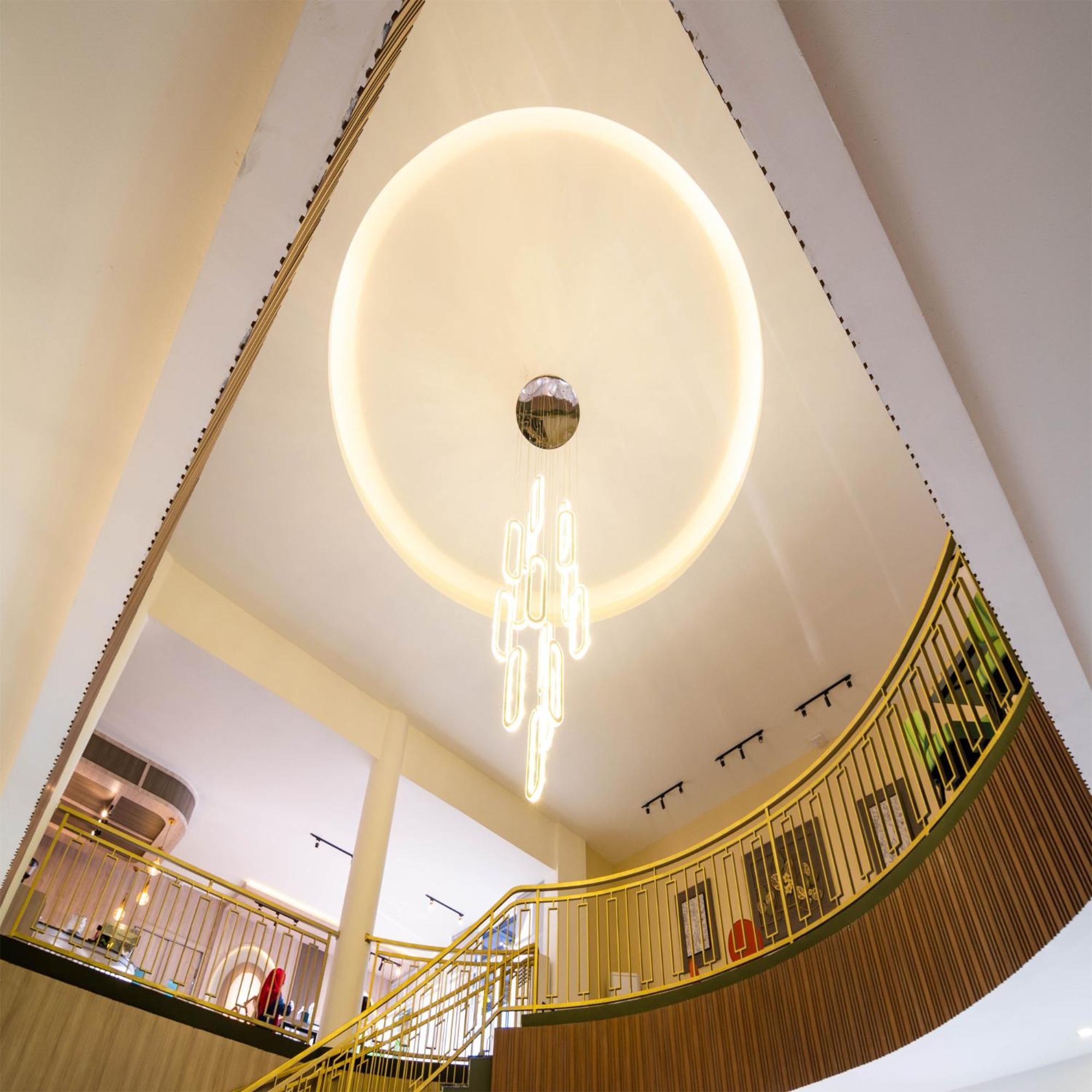 Yulia Hotel Managed By Hig Горонтало Екстер'єр фото