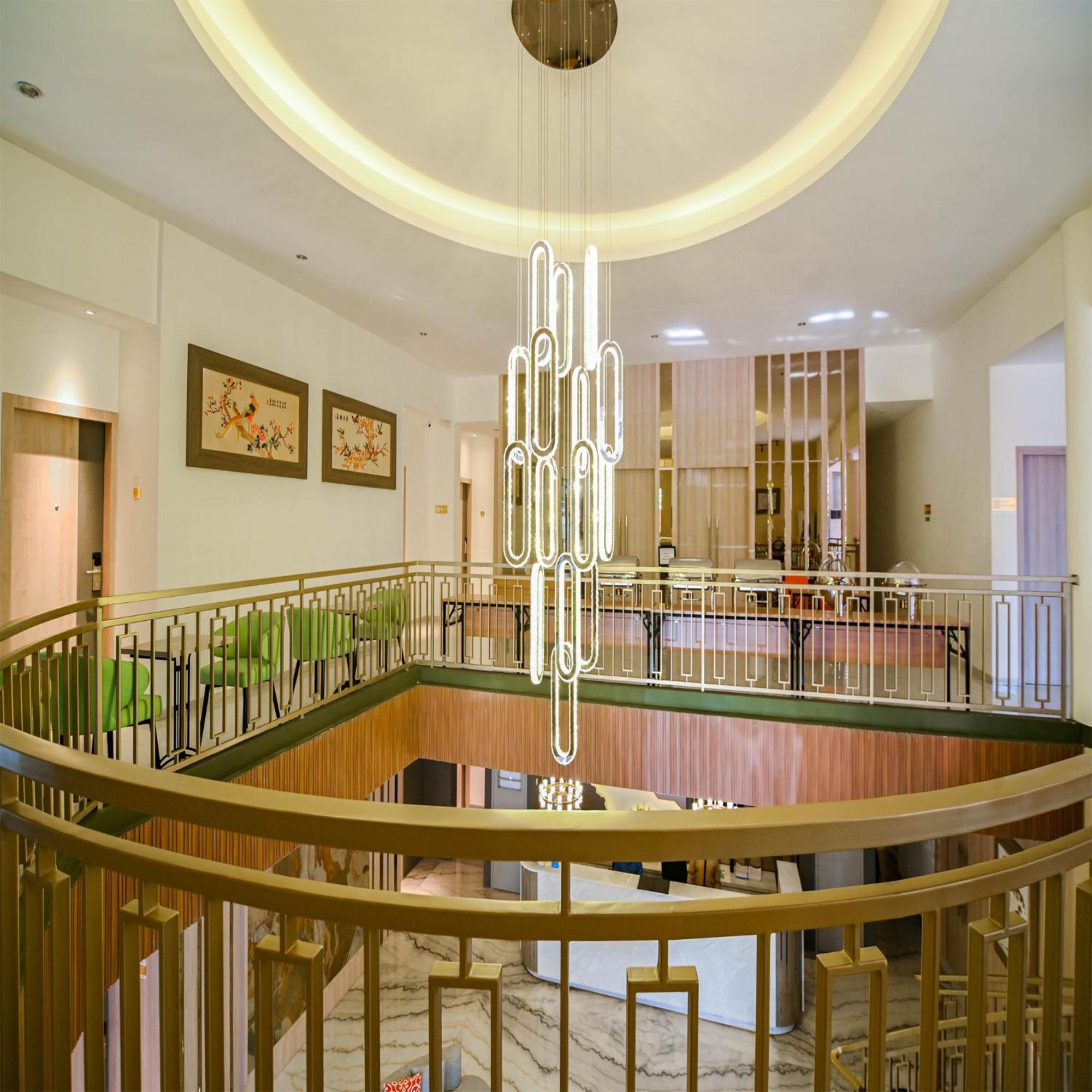 Yulia Hotel Managed By Hig Горонтало Екстер'єр фото